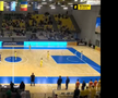 Ucraina - Romania, futsal