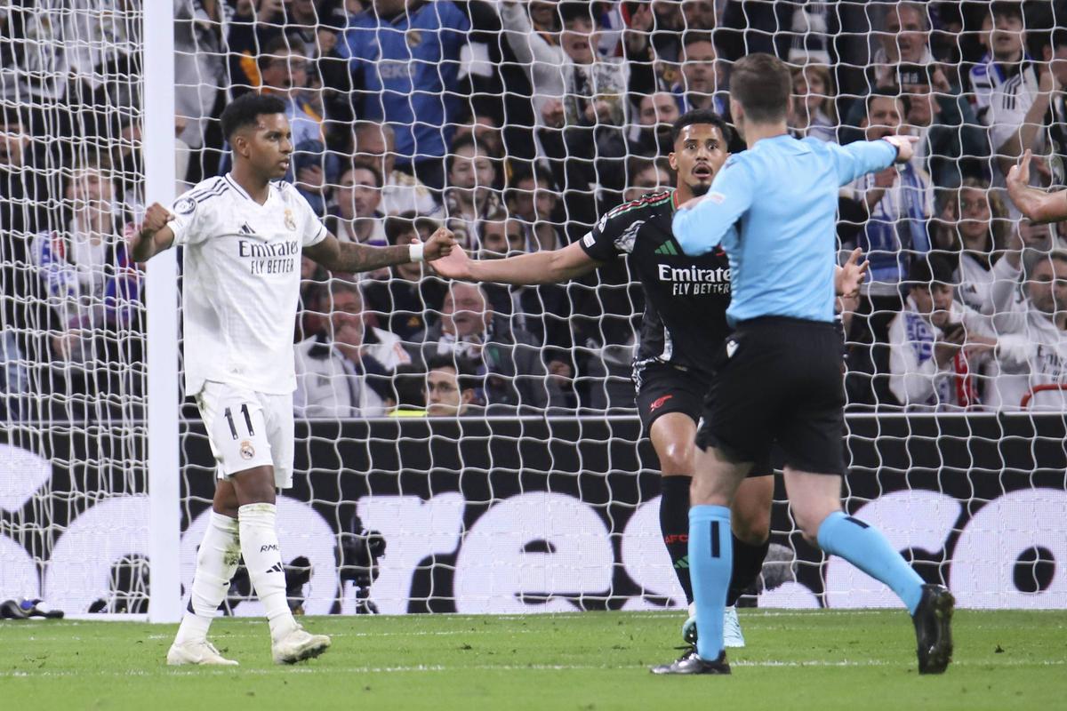 Cătălin Cîrjan, fostul junior al „tunarilor”, dă verdictul la Arsenal - PSG: „Să joci de maniera asta...”