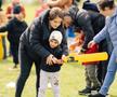 Fundația Neuroatipic și Federația Română de Cricket anunță un nou parteneriat pentru incluziune
