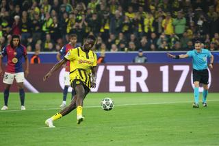 Serhou Guirassy impresionează în primul sezon la Borussia Dortmund » Ce recorduri a stabilit atacantul lui Niko Kovac după „hattrick”-ul cu Barcelona