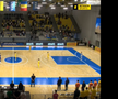 Ucraina - Romania, futsal