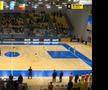 Ucraina - Romania, futsal