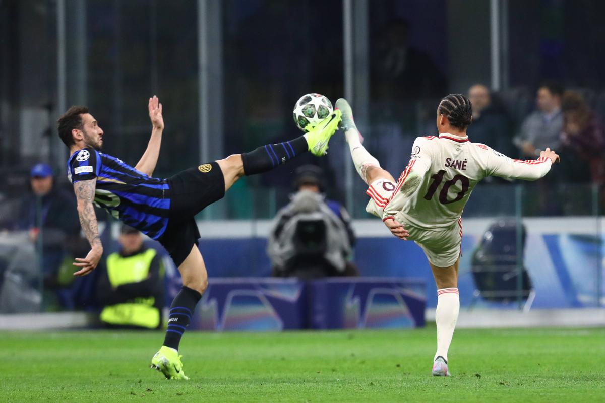 Vincent Kompany, descumpănit după eliminarea din Liga Campionilor: „Realitatea dură”