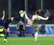 Vincent Kompany, descumpănit după eliminarea din Liga Campionilor: „Realitatea dură”