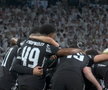 Moment de reculegere emoționant înainte de Real Madrid - Arsenal