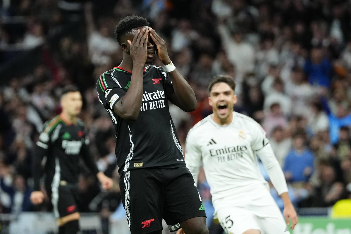 Cătălin Cîrjan, fostul junior al „tunarilor”, dă verdictul la Arsenal - PSG: „Să joci de maniera asta...”