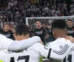 Moment de reculegere înainte de Real Madrid - Arsenal