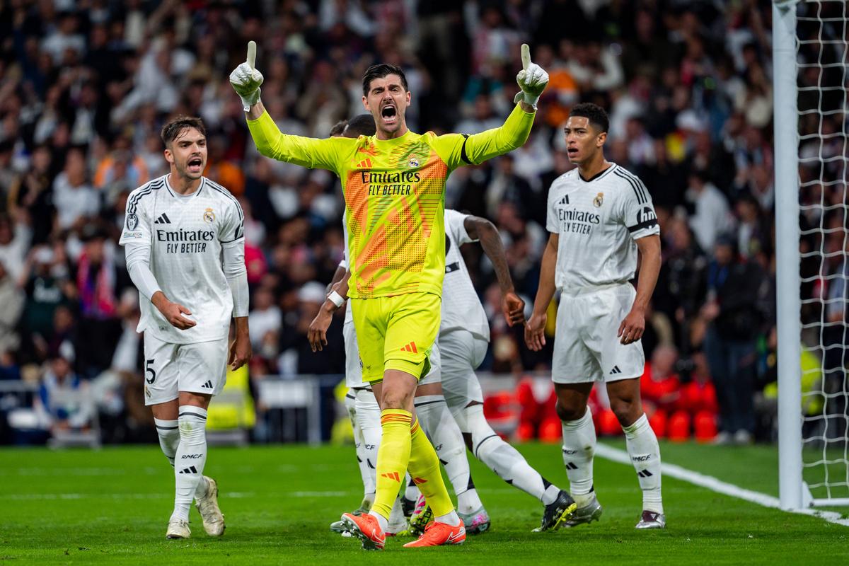 Cătălin Cîrjan, fostul junior al „tunarilor”, dă verdictul la Arsenal - PSG: „Să joci de maniera asta...”
