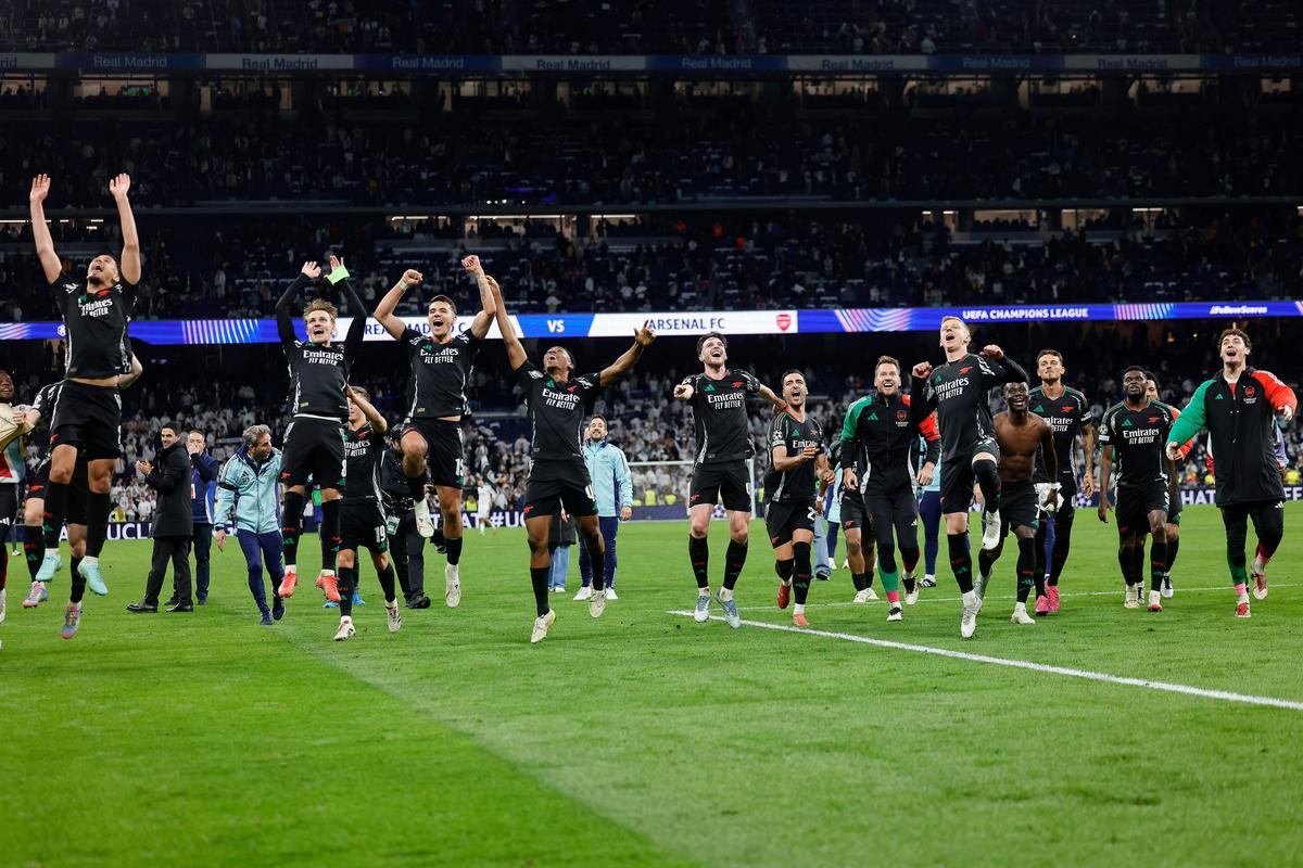 „A fost ultimul meci cu Real Madrid în Liga Campionilor?” » Cum a răspuns Carlo Ancelotti: „Nici nu vreau să știu...”