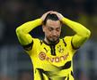 Borussia Dortmund - Barcelona