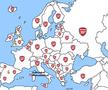 Real Madrid, ironizată după eliminarea din Liga Campionilor » Cele mai tari glume apărute pe internet