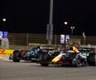 Max Verstappen, în timpul Marelui Premiu de Formula 1 din Bahrain
