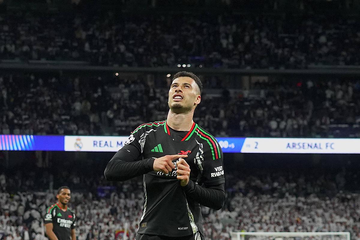 Cătălin Cîrjan, fostul junior al „tunarilor”, dă verdictul la Arsenal - PSG: „Să joci de maniera asta...”