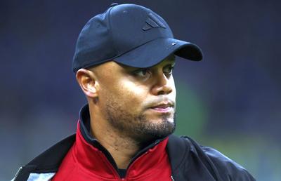 Vincent Kompany, descumpănit după eliminarea din Liga Campionilor: „Realitatea dură”