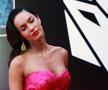 Megan Fox a uimit cu apariția ei » Cea mai sexy suporteră a lui Man United a pozat într-un costum de baie minuscul: „Doamne, arăți perfect!”