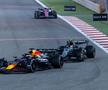 Max Verstappen, în timpul Marelui Premiu de Formula 1 din Bahrain
