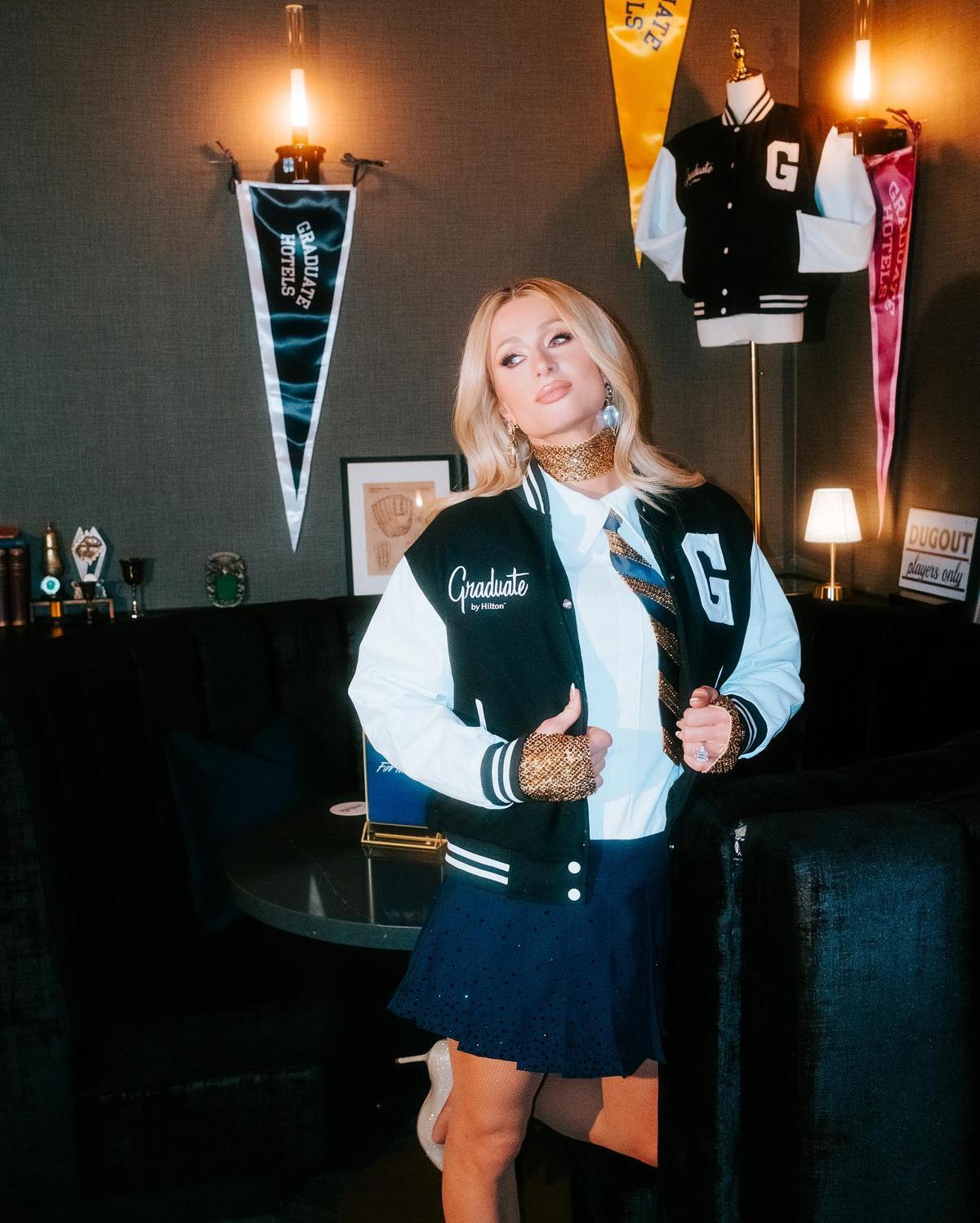 Paris Hilton va concerta în luna iunie pe stadionul „Ion Oblemenco” din Craiova! La ce festival va participa și cât costă biletele