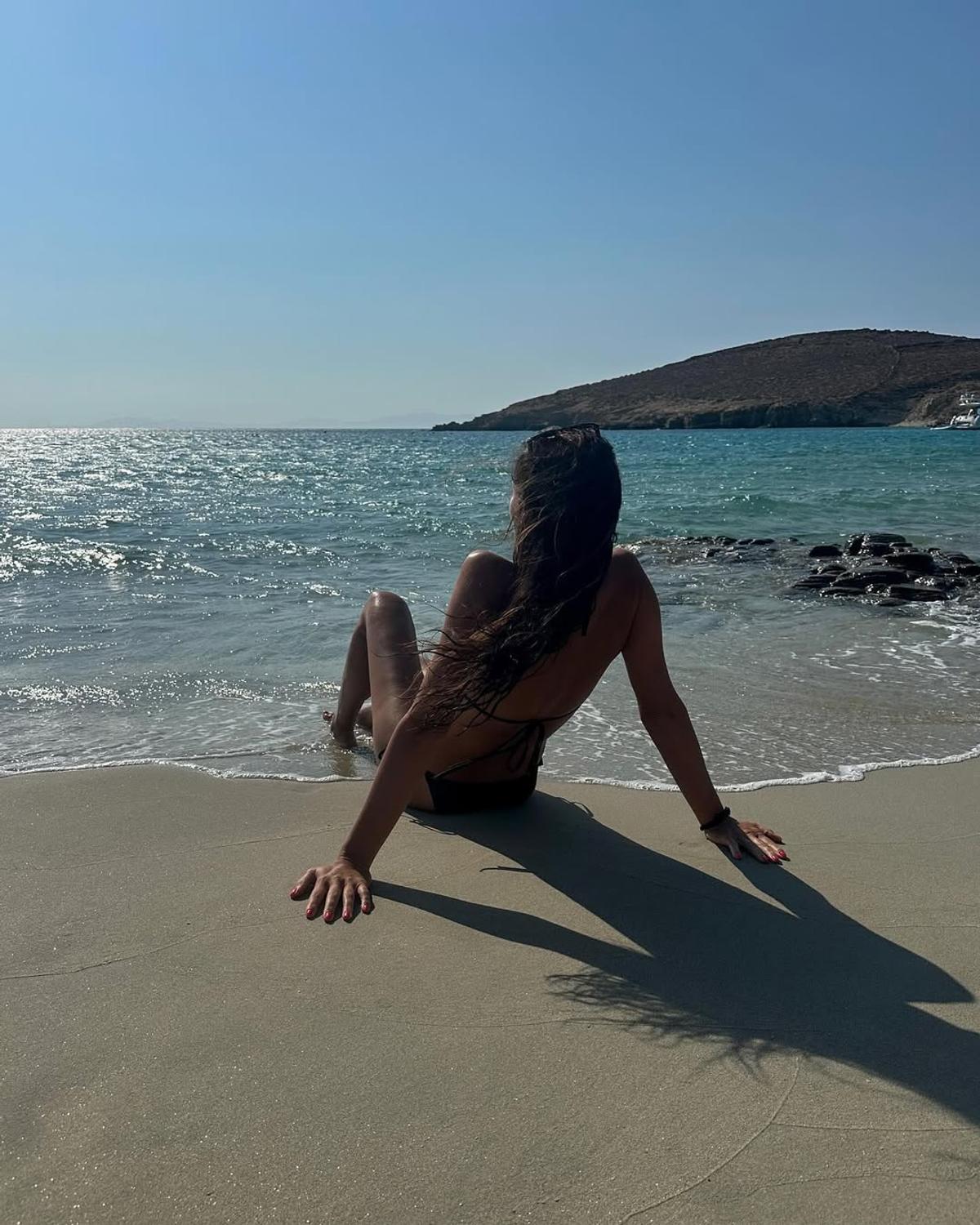 FOTO Ana Ivanovic și Bastian Schweinsteiger