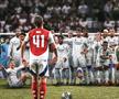 Real Madrid, ironizată după eliminarea din Liga Campionilor » Cele mai tari glume apărute pe internet