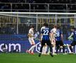 Vincent Kompany, descumpănit după eliminarea din Liga Campionilor: „Realitatea dură”