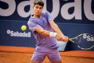 Carlos Alcaraz, erou de serial documentar: „Alături de ei chiar sunt eu și uit de jucătorul de tenis”
