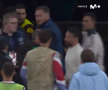 Real Madrid - Arsenal, cu nervii întinși! Aproape de încăierare pe tunelul către vestiare