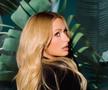 Paris Hilton