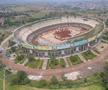 Localnicii s-au crucit când l-au văzut! Ce stadion construiesc chinezii în Africa: cu 100 de milioane de euro mai scump decât Arena Națională