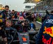 Max Verstappen, în timpul Marelui Premiu de Formula 1 din Bahrain