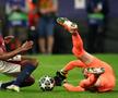 Borussia Dortmund - Barcelona