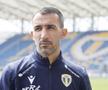 Interviu-eveniment cu Mehmet Topal pe stadionul Petrolului: „Vreau campionatul!” + Afirmație incredibilă despre Hagi și Il Luce