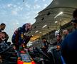 Max Verstappen, în timpul Marelui Premiu de Formula 1 din Bahrain