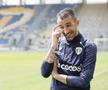 Interviu-eveniment cu Mehmet Topal pe stadionul Petrolului: „Vreau campionatul!” + Afirmație incredibilă despre Hagi și Il Luce
