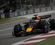 Max Verstappen, în timpul Marelui Premiu de Formula 1 din Bahrain