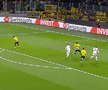 Andrei Rațiu, ocazie monumentală în AEK Atena - Rayo Vallecano // captură DigiSport