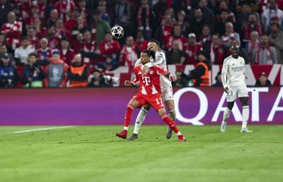 Bayern a răpus „La Bestia Negra”. Vincent Kompany îl poate depăși pe Hansi Flick + Recordul lui „Bambi” Musiala