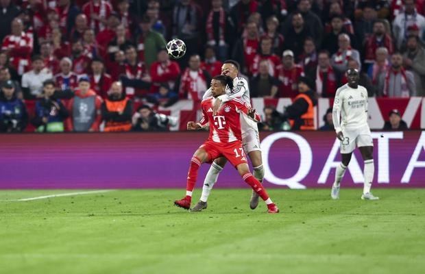 Bayern a răpus „La Bestia Negra”. Vincent Kompany îl poate depăși pe Hansi Flick + Recordul lui „Bambi” Musiala