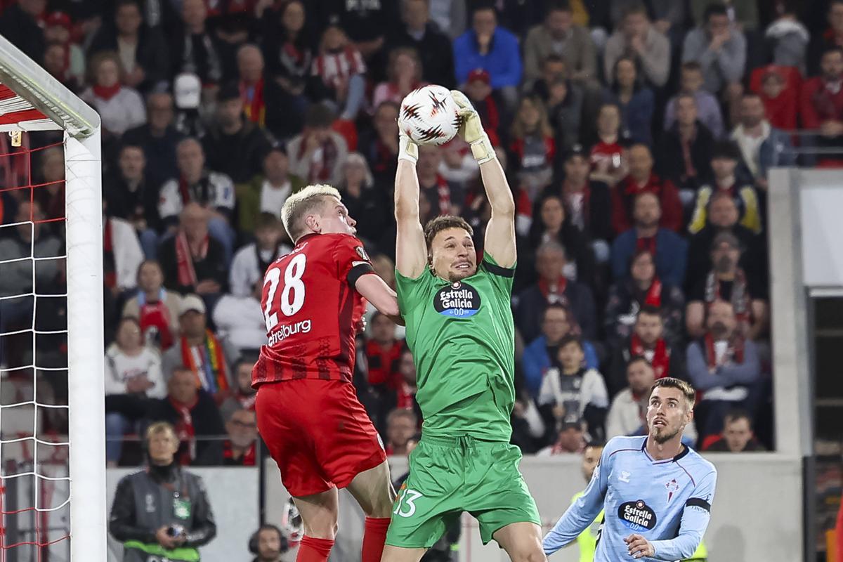 Iată semifinalele Europa League! » Au întors de la 0-2 în prima repriză și au obținut o calificare DE VIS