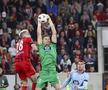 Iată semifinalele Europa League! » Au întors de la 0-2 în prima repriză și au obținut o calificare DE VIS