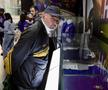 Zi specială la Muzeul Fotbalului: acces gratuit la colecția lui Mircea Lucescu // FOTO Andrei Furnigă