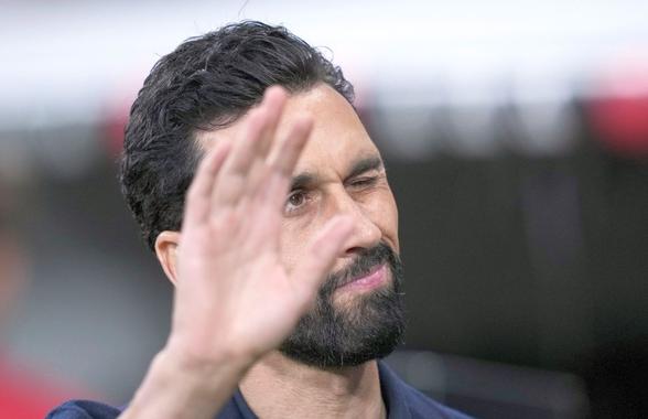 Sentință semnată: Alvaro Arbeloa, OUT de la Real Madrid! Când se va produce despărțirea