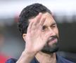 Alvaro Arbeloa continuă la Real Madrid doar până la finalul sezonului // FOTO: Imago Images