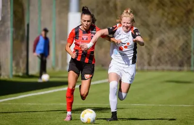 Crește numărul echipelor din Superliga feminină: decizia anunțată de FRF