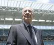 Florentino Perez, președintele lui Real Madrid // FOTO: Imago Images