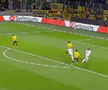 Andrei Rațiu, ocazie monumentală în AEK Atena - Rayo Vallecano // captură DigiSport