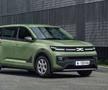 Cum ar urma să arate Dacia Evader