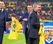 Răzvan Burleanu și Gheorghe Hagi vor colabora în premieră / FOTO: Cristi Preda (GSP)