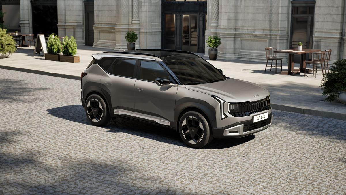 Lovitură pe piața auto » Rivalul Dacia ajunge în premieră în Europa! E al doilea cel mai vândut model la nivel global