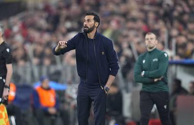 Alvaro Arbeloa e resemnat: „Voi înțelege pe deplin orice decizie va lua clubul”