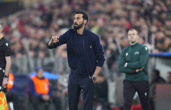 Alvaro Arbeloa e resemnat: „Voi înțelege pe deplin orice decizie va lua clubul”
